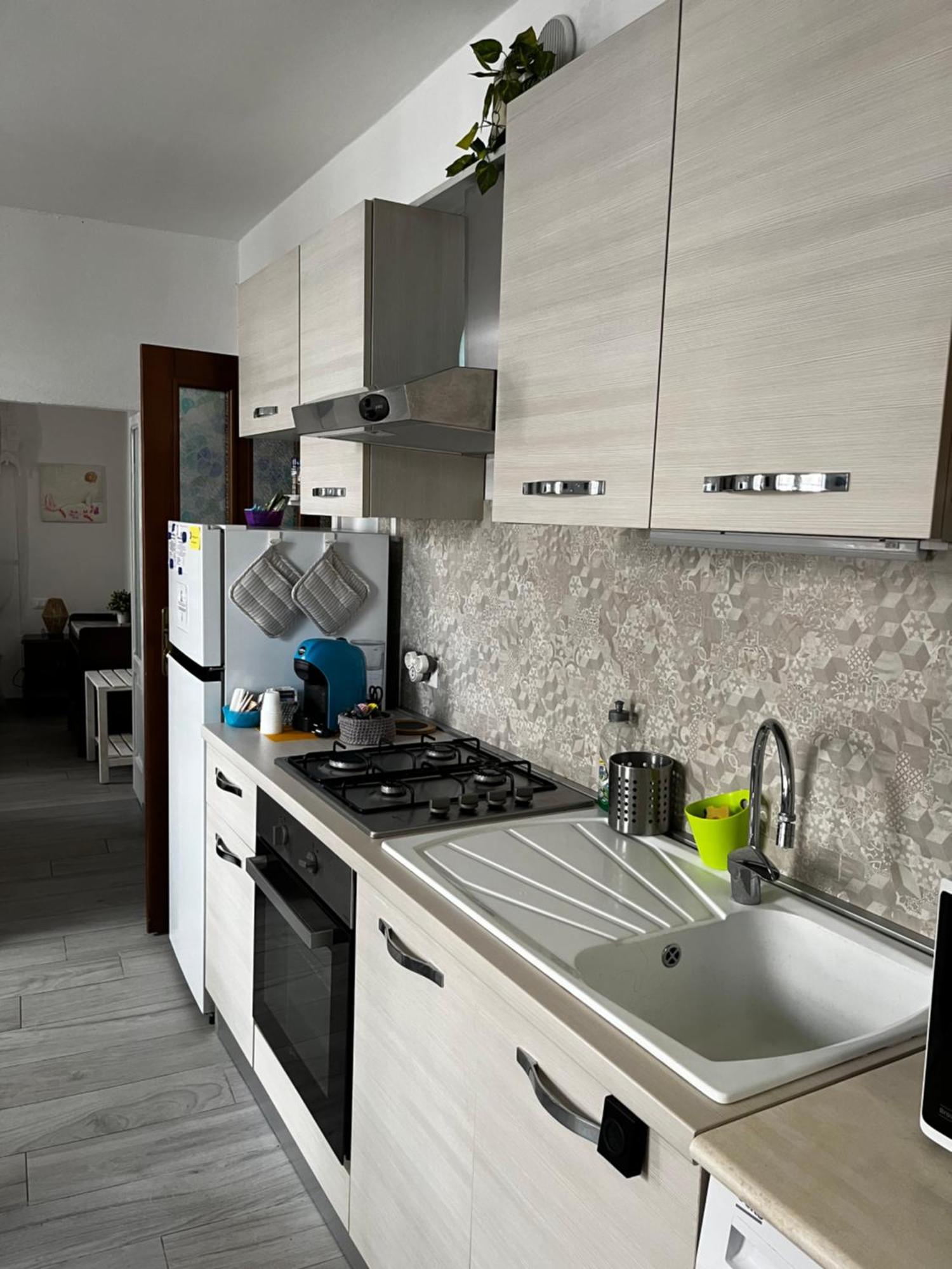 Ferienwohnung Casa Giulietta - Lonato Del Garda Exterior foto