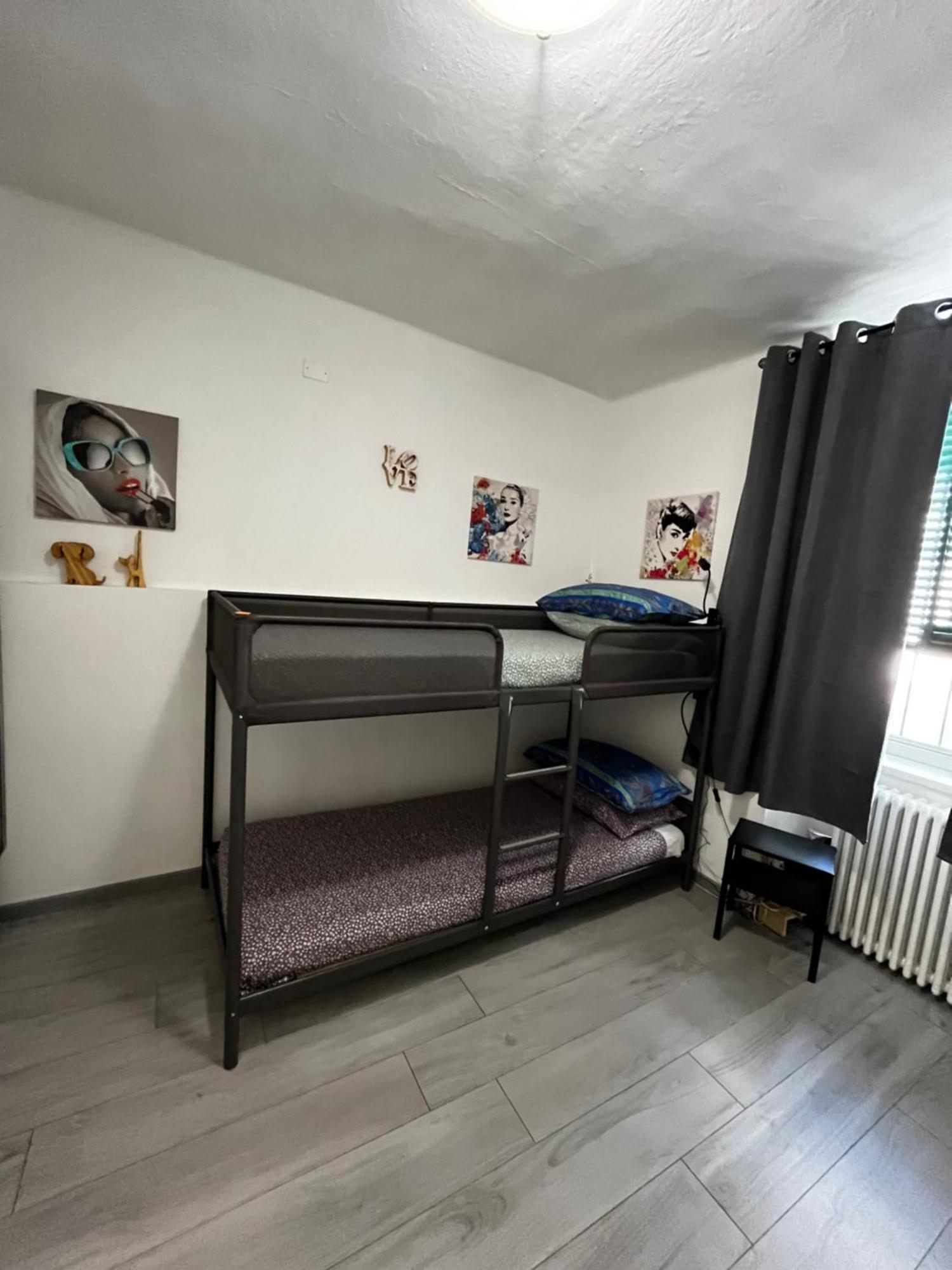 Ferienwohnung Casa Giulietta - Lonato Del Garda Exterior foto